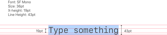 Line Height Explained